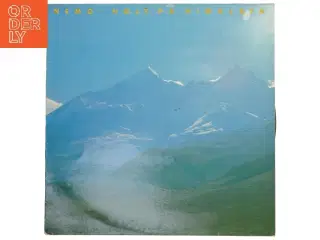Vinylplade Nemo - Højt På Himalaya
