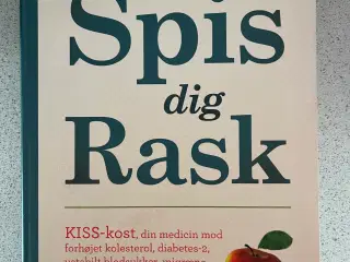 Kiss kost kogebog 