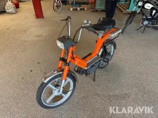 Knallert Piaggio Bravo