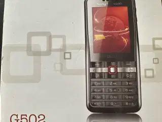 Gl. Nokia og Sony Ericssons tlf.