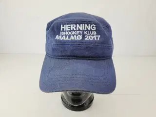 Kasket - Herning Ishockey klub Malmø 2017
