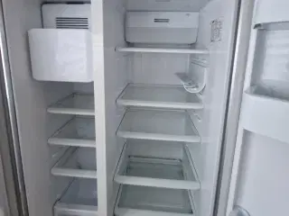 Samsung Amerikaner køle/fryseskab