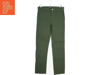 Grønne bukser fra Tommy Hilfiger fra Tommy Hilfiger (str. 152)