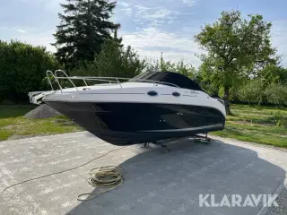 Båd Sea Ray Sundancer 255 5.0 Mpi
