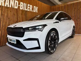 Skoda Enyaq 80 iV Sportline