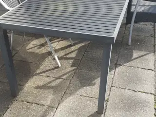 Havebord