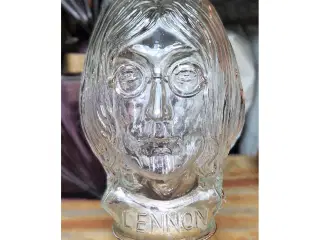 John Lennon glashoved