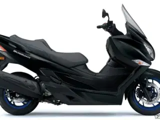 Suzuki AN 400 Burgman