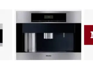 MIELE CVA 5065