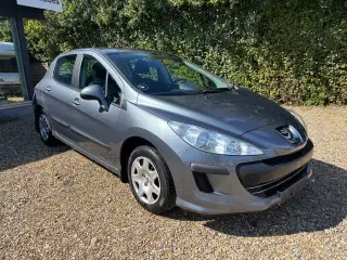 Peugeot 308 1,6 VTi Comfort S