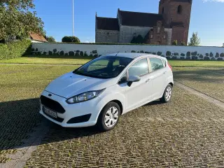 Ford Fiesta 1,5 TDCi 95 Trend ECO