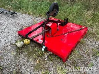Brakpudser Trofa SL-170 3 punktsophæng