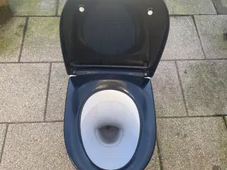 Cersanit Toilet