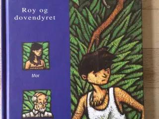 Roy og dovendyret, Yves-Marie Clément 