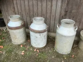 Mælkespand