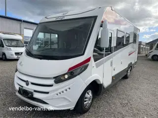 2018 - Elnagh I-Loft   En ejer - AUTOMATGEAR - 5 S. selepladser