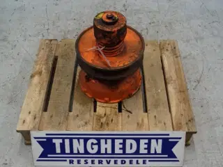 Dronningborg D1250 Variatorskive 28710396