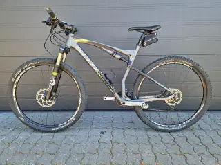Mountain Bike - SCOTT 950