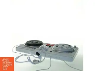 Dj-controller legetøj (str. 39x21 cm)