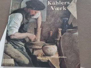 Kahlers værk