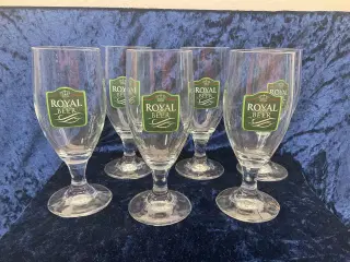 Ølglas