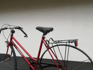 Cykel Stel til dame
