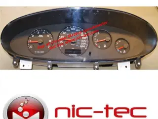 Chrysler Stratus kombi instrument / speedometer rep.