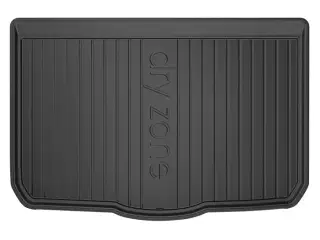 Bagagerumsbakke Audi Q2 2016- nederst