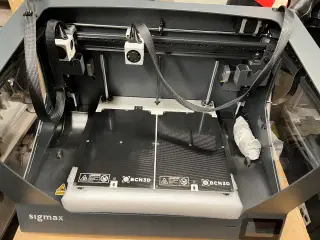 3D printer Sigma BCN (ny)