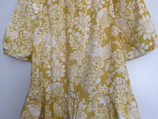 Smuk bluse fra ZARA