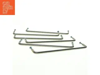 Metalgreb (str. 23 x 3,5 cm)