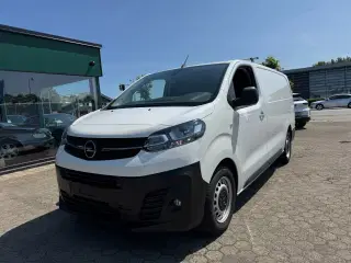 Opel Vivaro 2,0 D 145 Enjoy L3V2 aut.