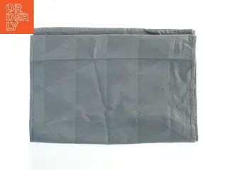 Grå dug (str. 140x49 cm)