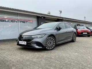 Mercedes EQE350  AMG Line