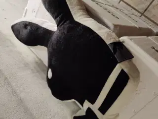 Playboy rabbithead