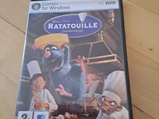 Ratatouille