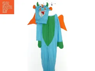 Drage kostume (str. 146)