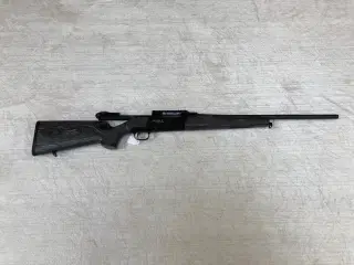 Strasser RS Solo Evo. Tahr