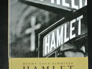 hamlet - den sidste hævner - en teologisk læsning 