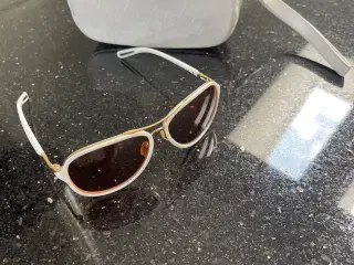 Oakley dame solbrille