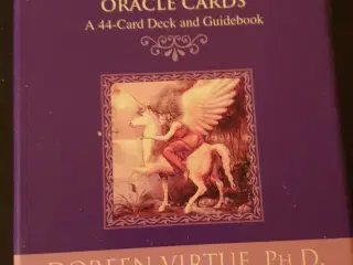 Oracle Cards 