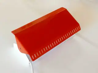 Sengelampe fra Hammerlux.