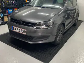 Vw polo 1,2 tsi