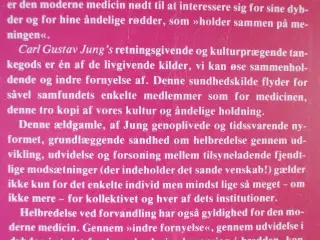 helbredelse og forvandling c. g. jung og medicinen