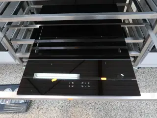 Induktionskogeplade SCANDOMESTIC ES160D