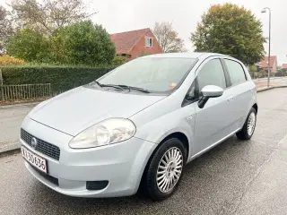 Fiat Punto 1.4 benzin 2005 1 Ejers -