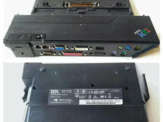 IBM ThinkPad Port Replicator II Dockingstation