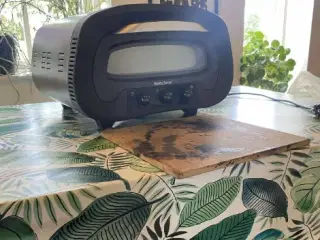 Nordic Sense Pizzaovn elektrisk