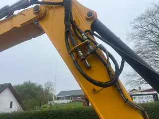 Jcb 8085 ZTR