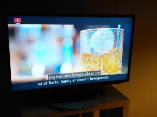 Samsung Full HD Smart TV 